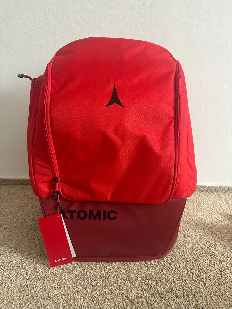 Atomic RS 70 Boot Pack Heated