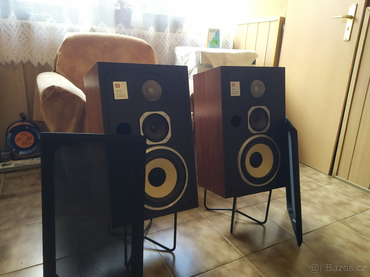 JBL Model L 86 .