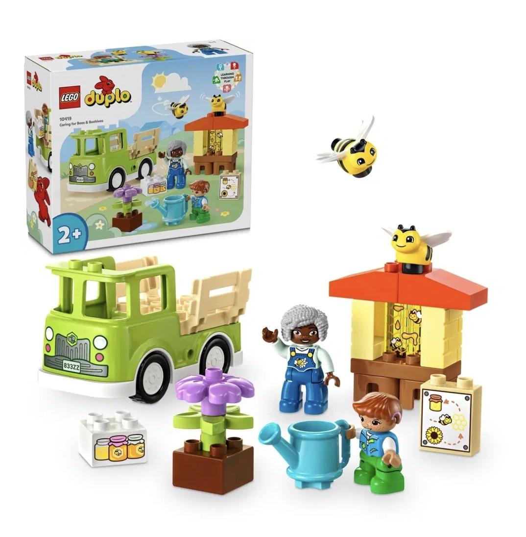Lego Duplo