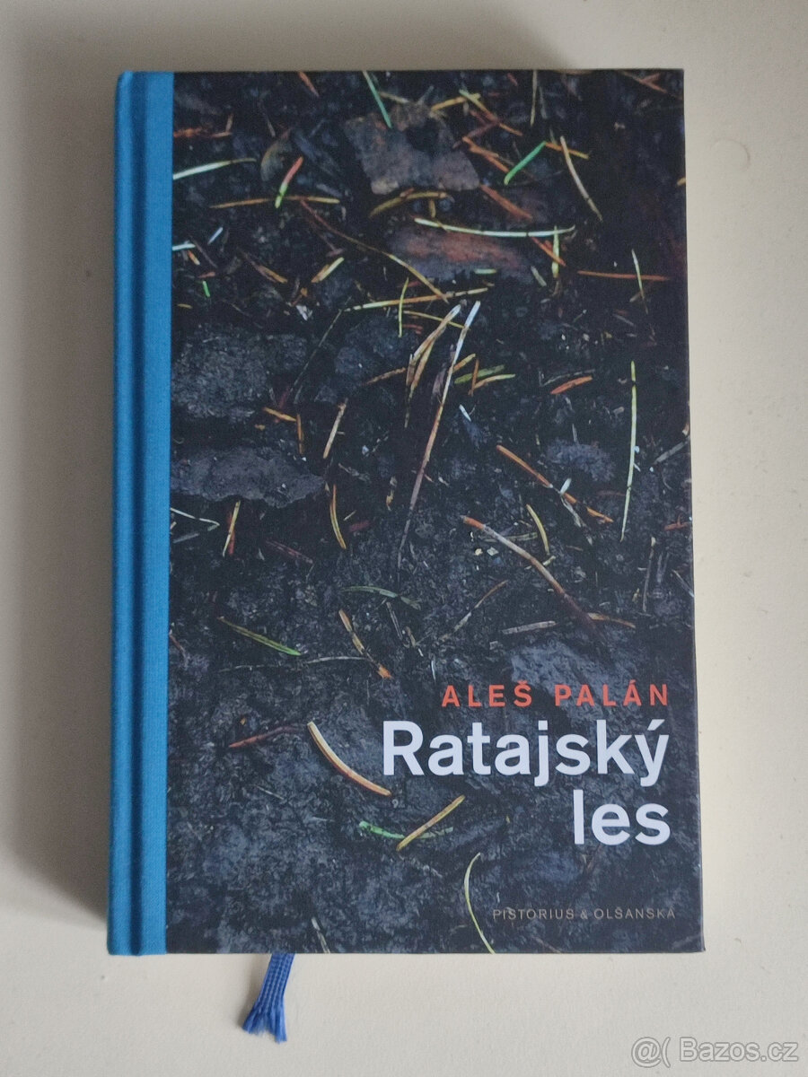 Ratalský les - Aleš Palán
