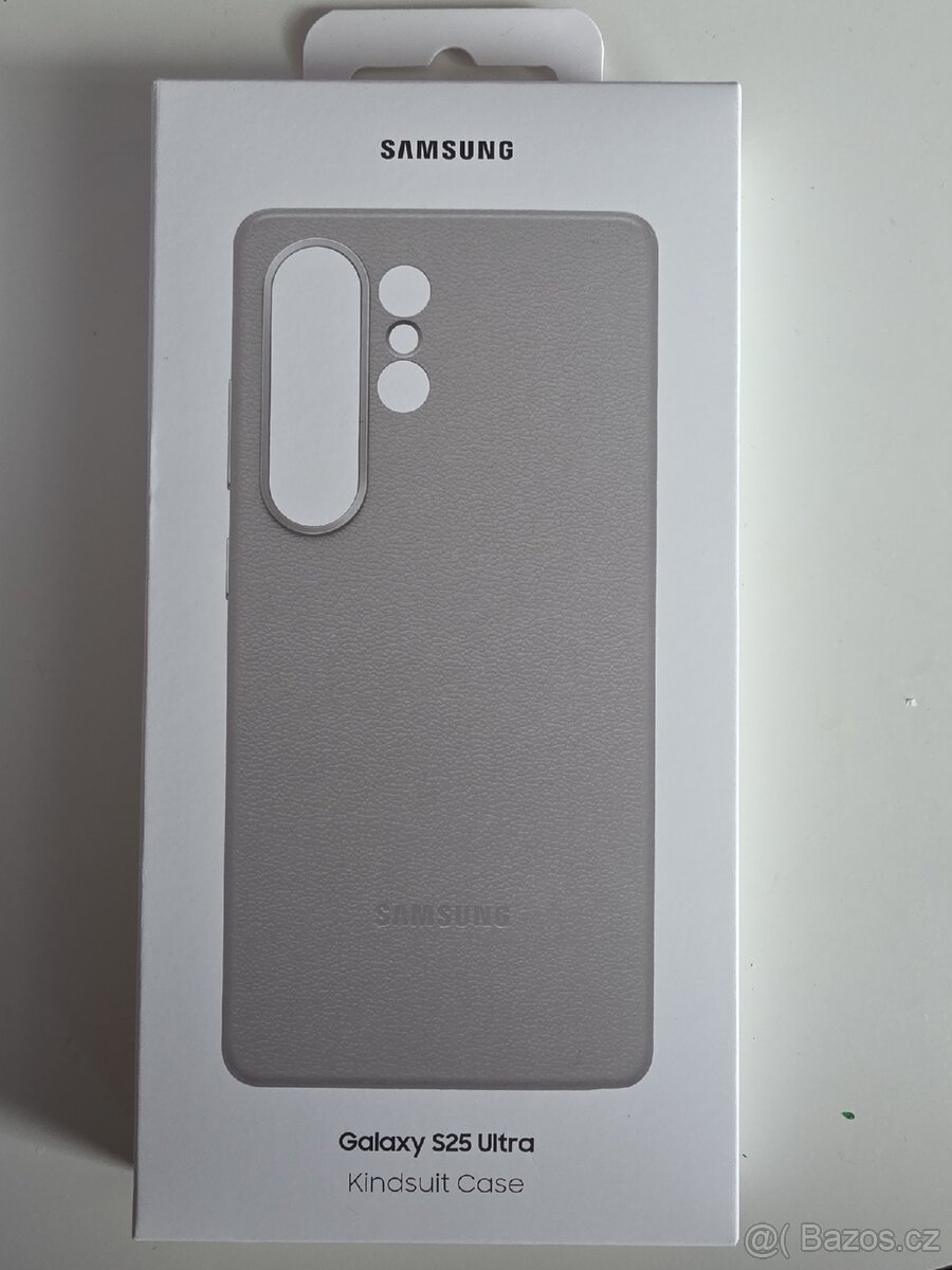 Samsung Galaxy S25 Ultra