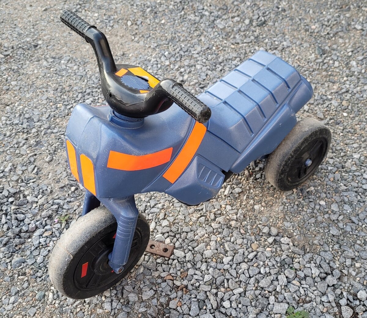 odrážedlo