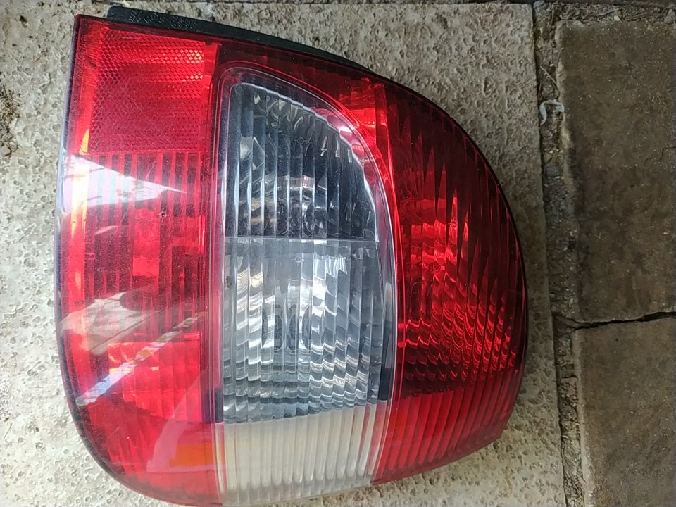 Zadní světlo Renault Scénic I