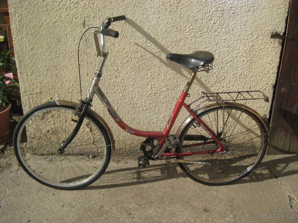Pojízdné kola