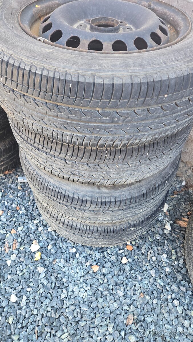 Letní sada 175/65R14