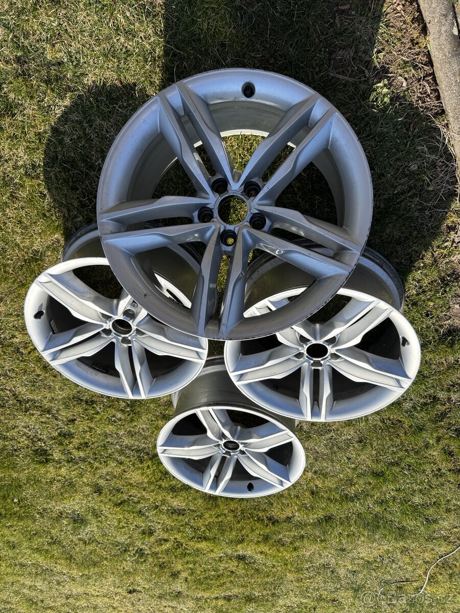 Alu kola r 19