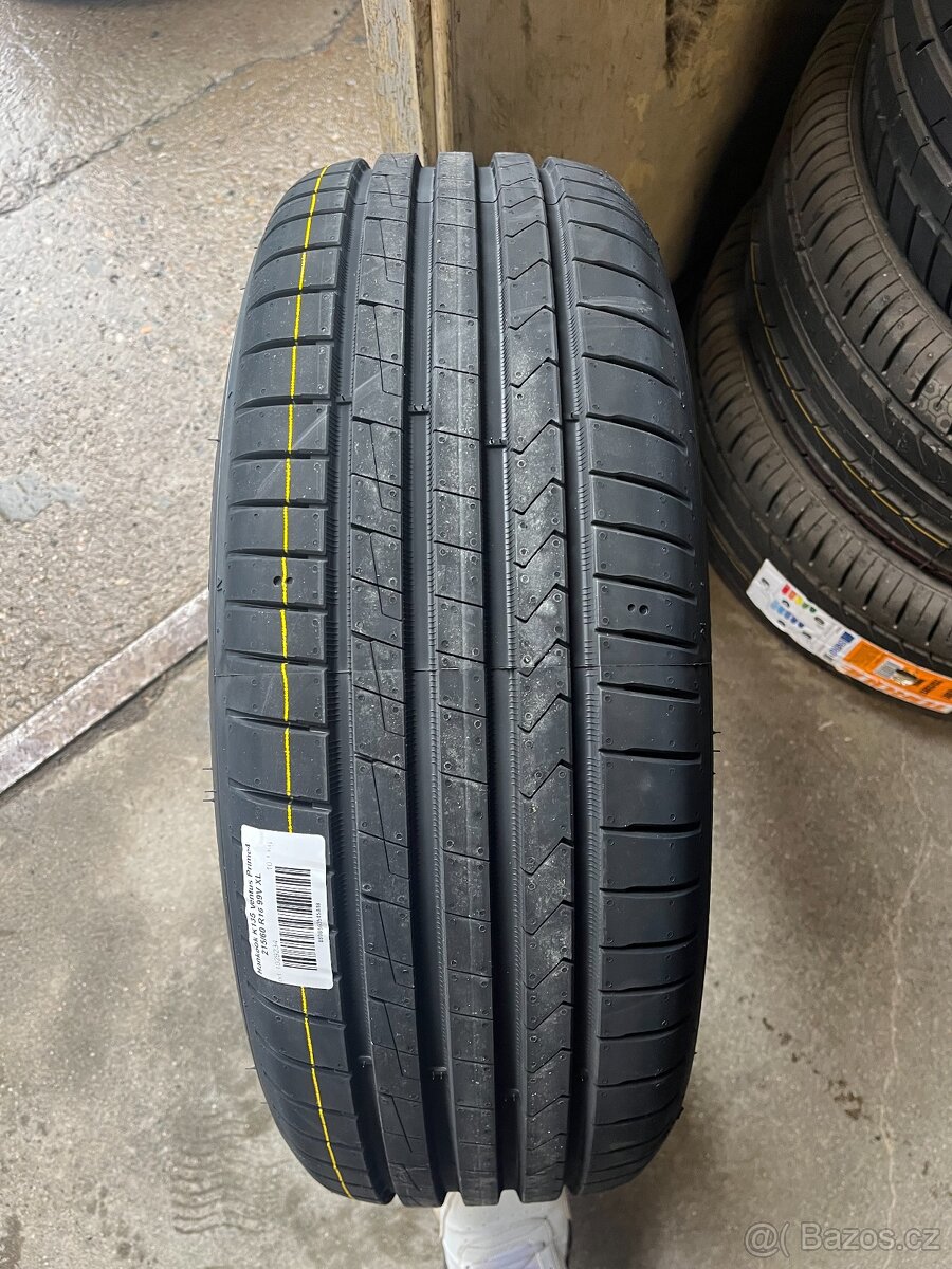 215/55 r17 Hankook 215 55 R17