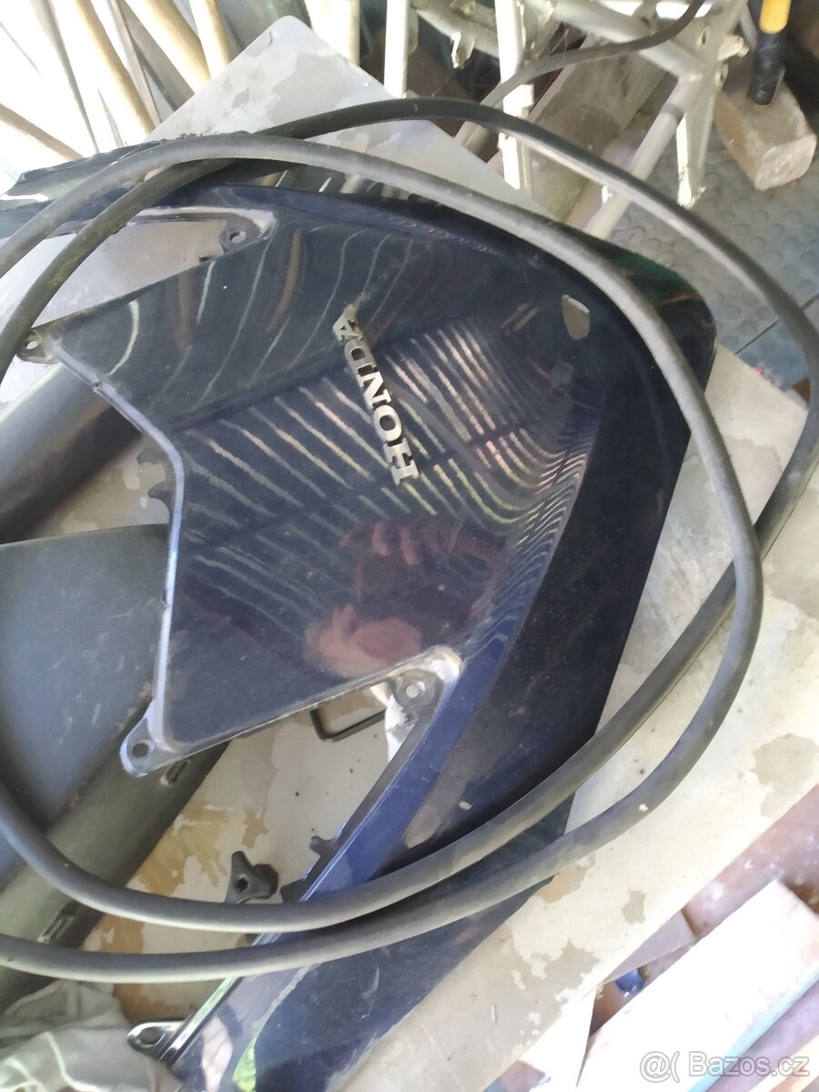 Honda ST 1300