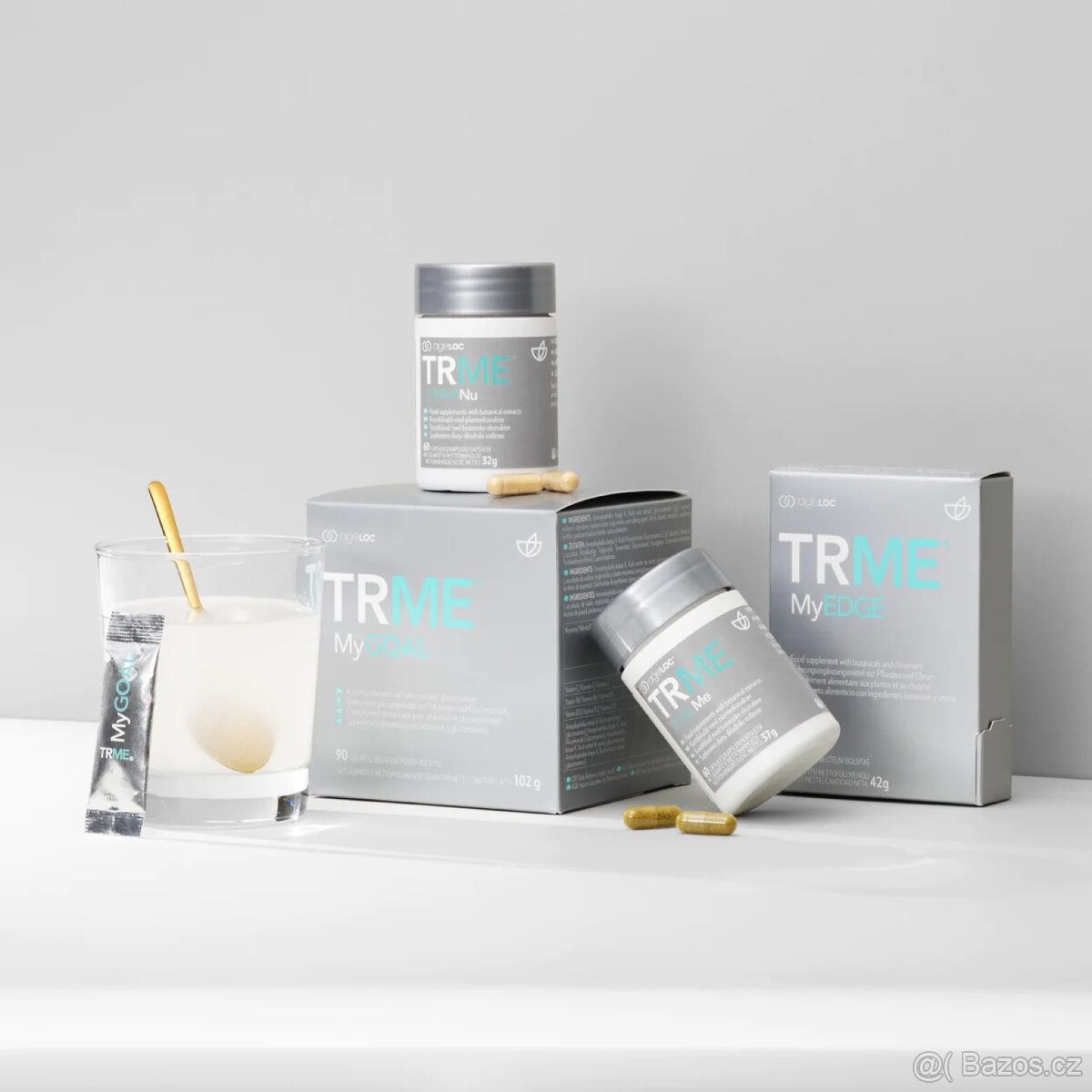 TRme Body Balance System ‼️ AKCE