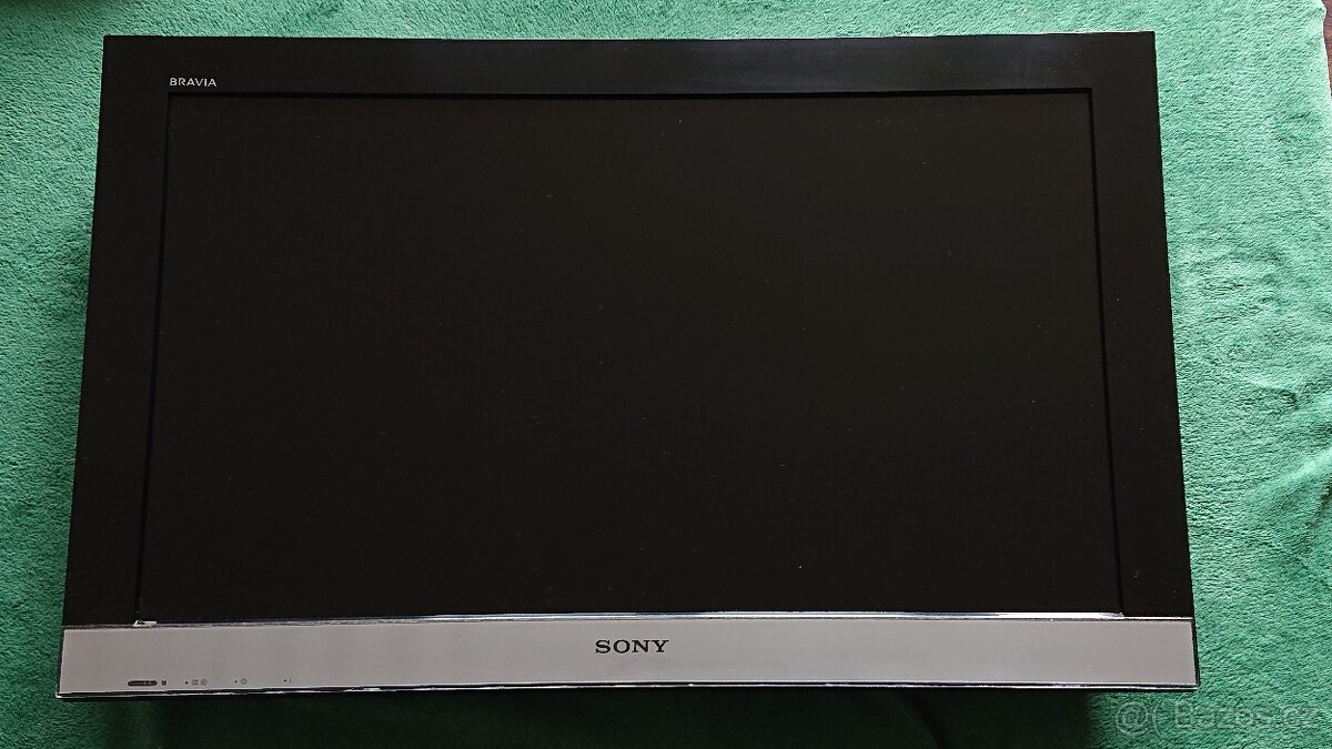Televize Sony Bravia KDL-32EX302