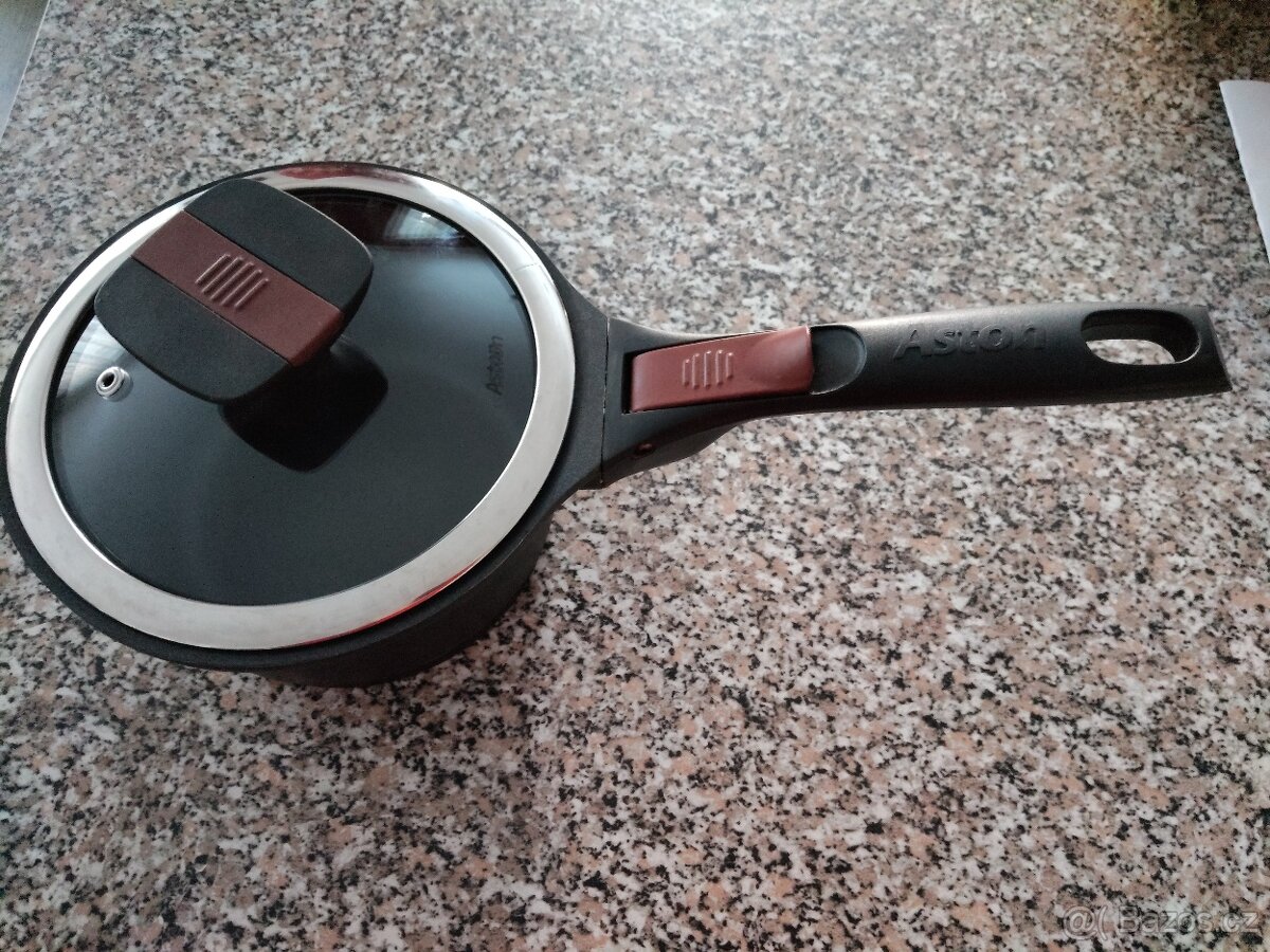 Rendlík Aston