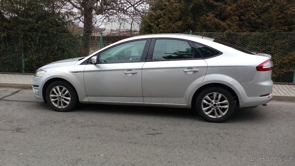 prodej Ford Mondeo
