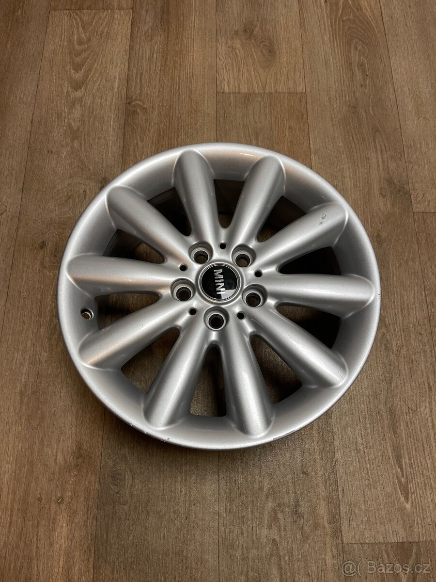 5x112 r17 original Mini