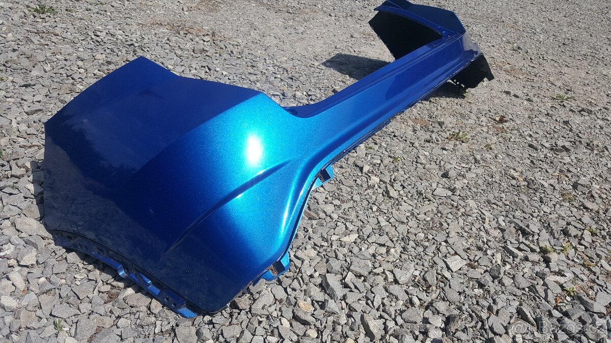 Honda Civic 8G nárazník