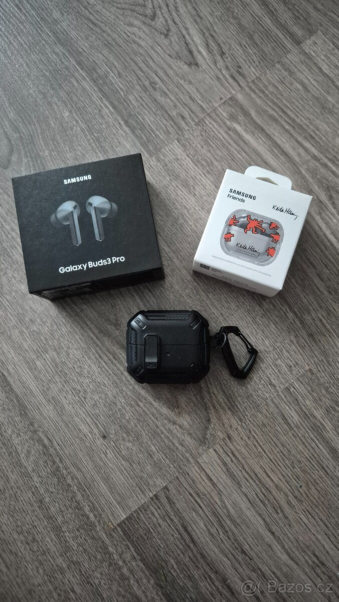 Samsung Galaxy Buds3 Pro