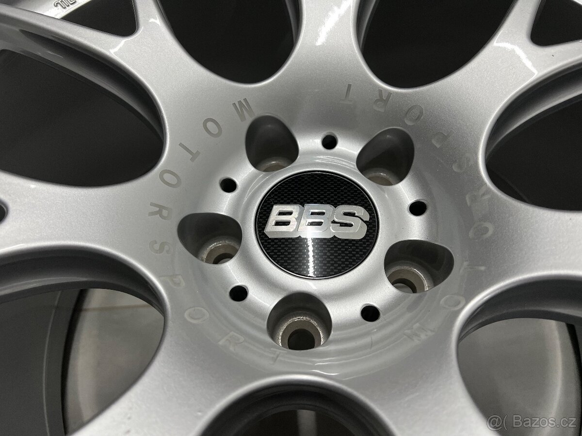 BBS CH-R 10,5x20” 5x120