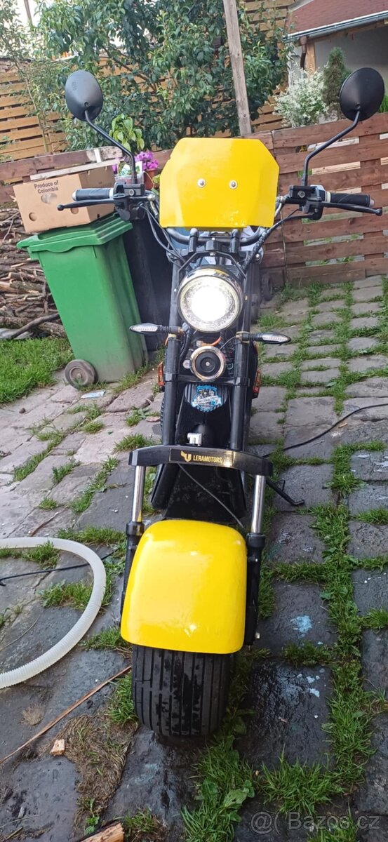 Scooter