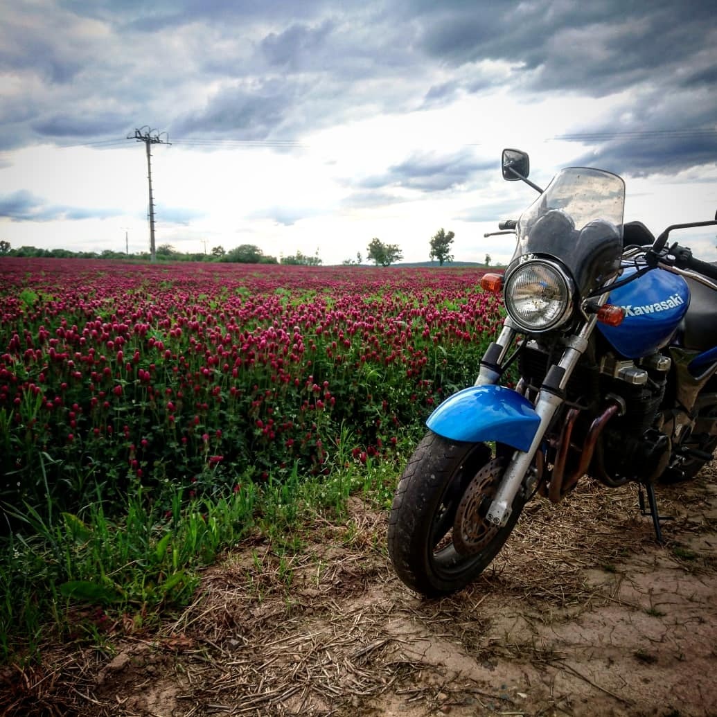 Prodám KAWASAKI ZR7 na A2, od 18 let