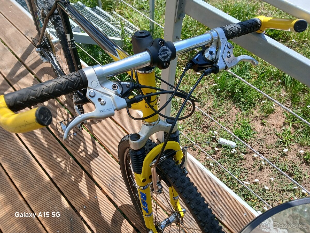 Shimano STX-RC-1994-Japan