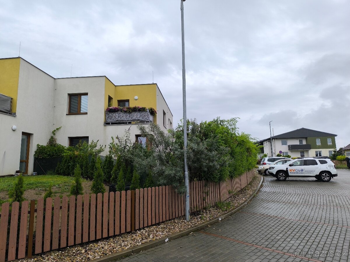 Prodej bytu Lavičky u Velkého Meziříčí