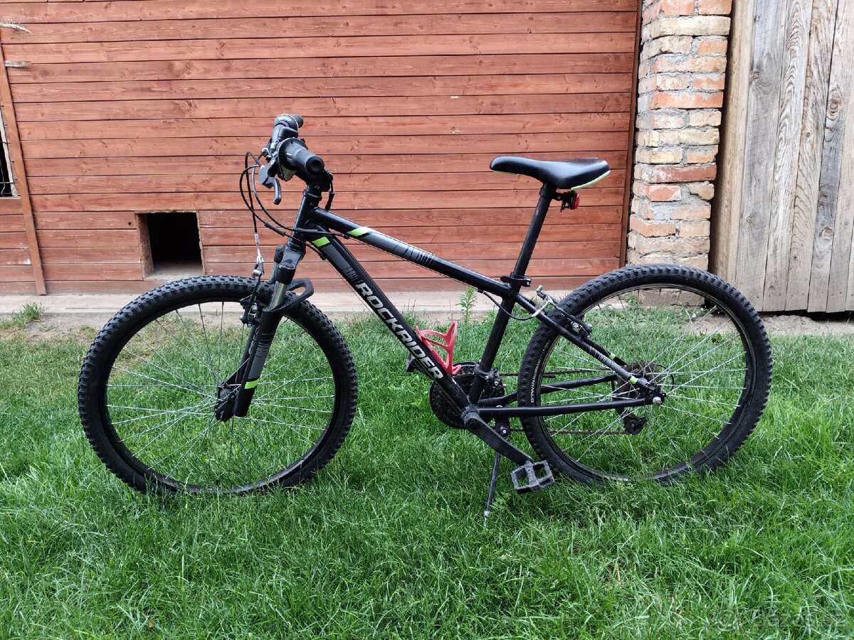 Dětské kolo 24