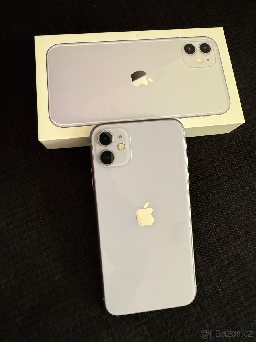 iPhone 11 64gb