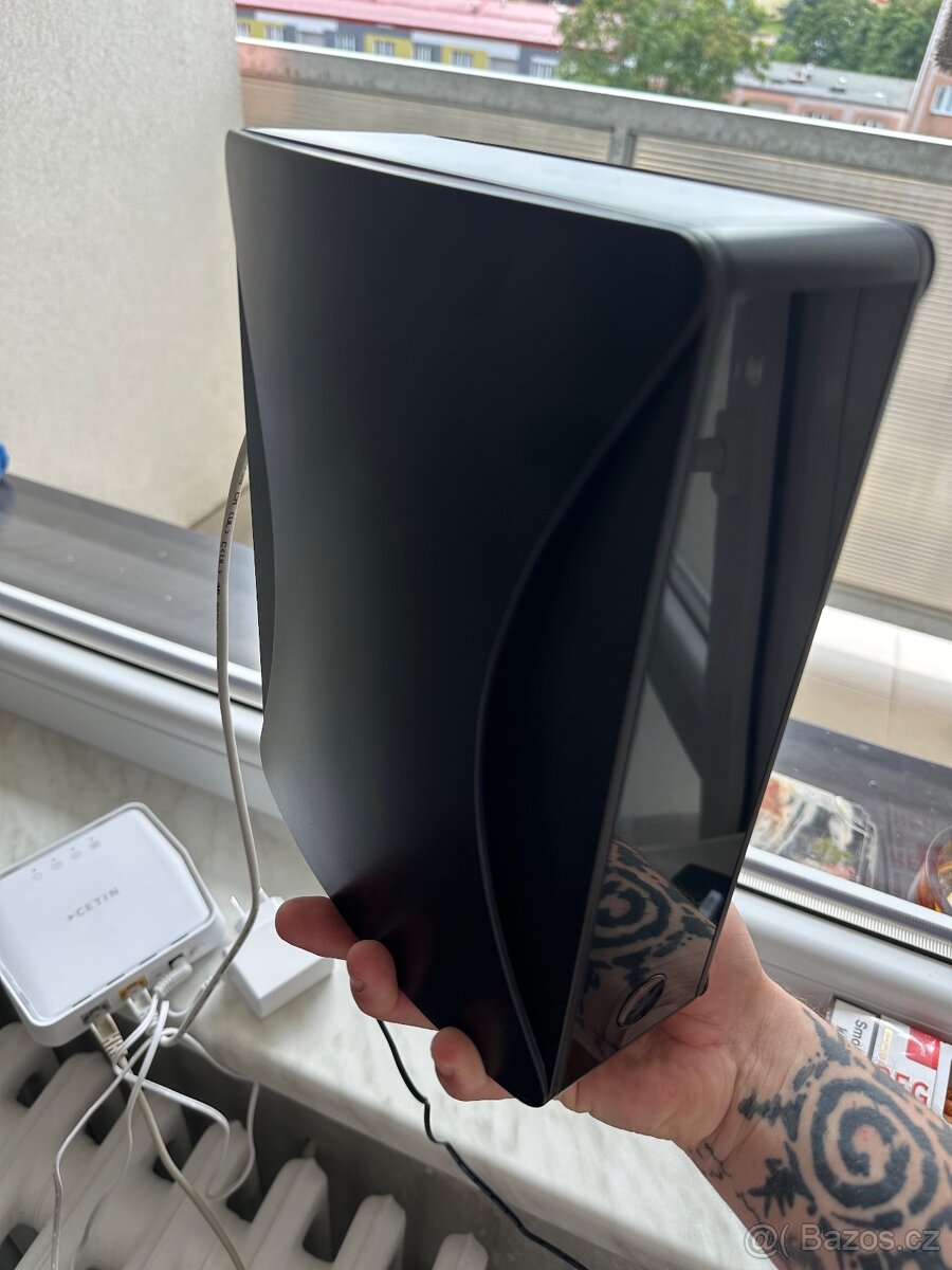 O2 smart box