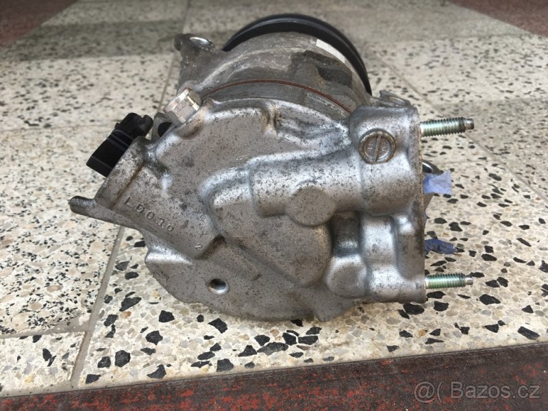 Klima kompresor Peugeot Citroen