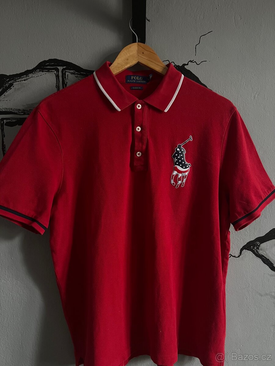 Polo ralph Lauren triko