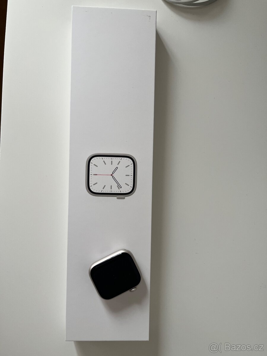 apple watch series 7 41mm