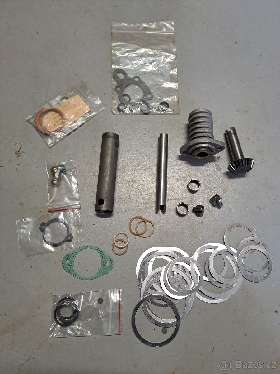 Jawa 500 OHC