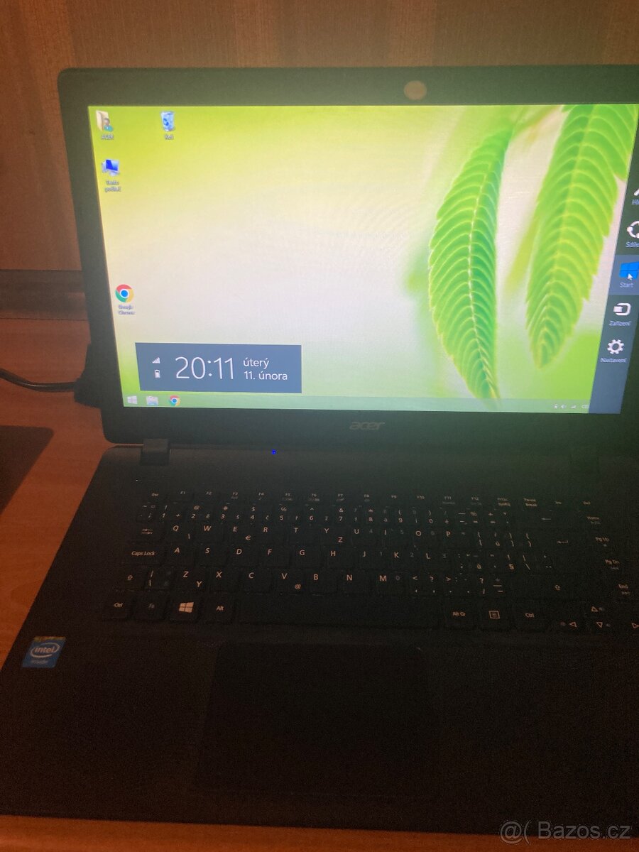 ACER