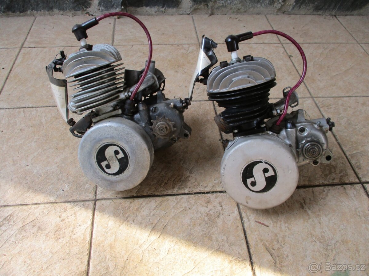 sachs 98