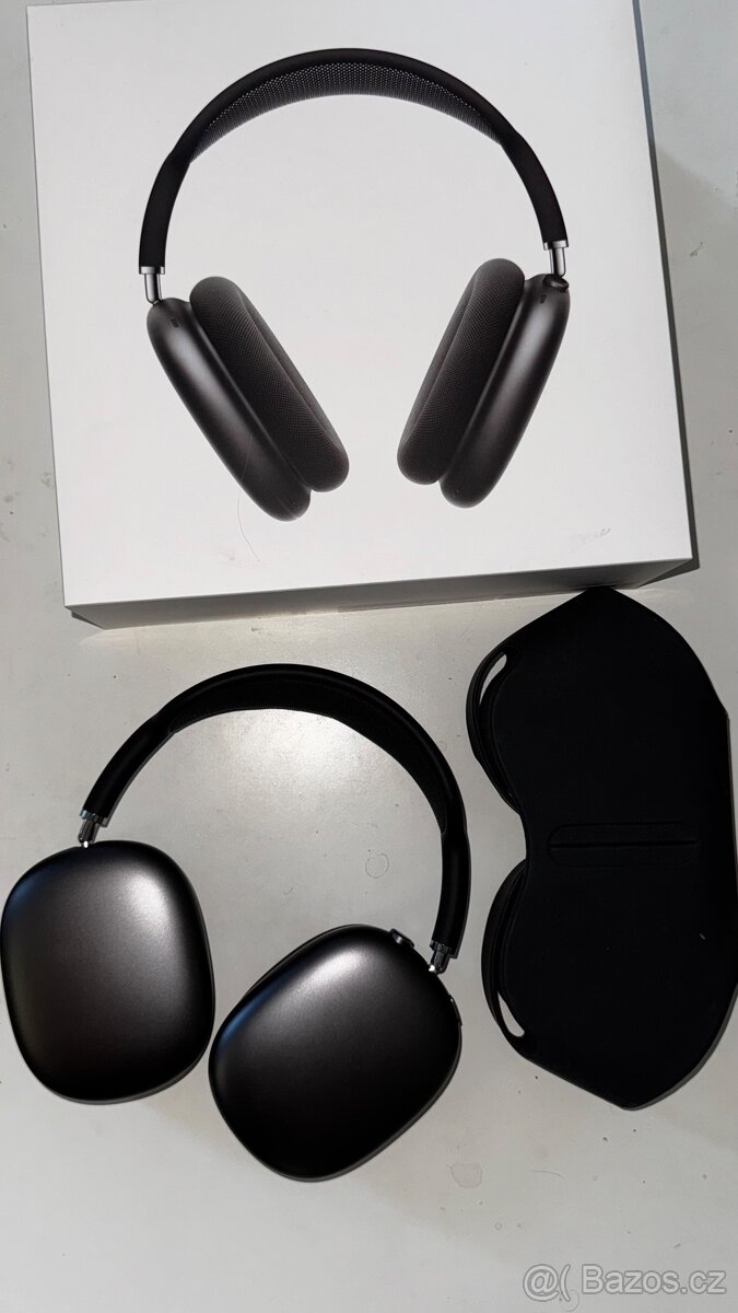 Apple AirPods Max