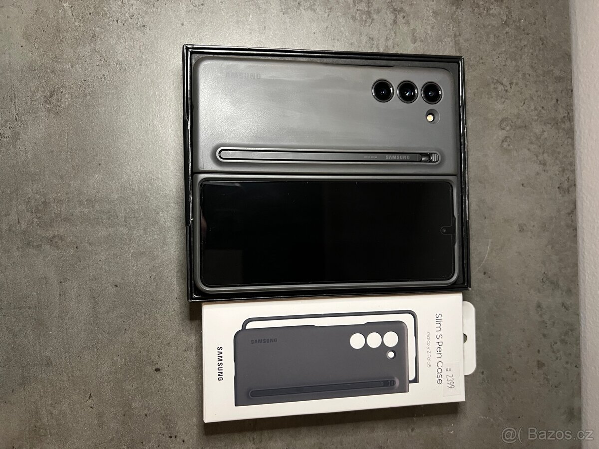 Samsung galaxy z fold 5 516Gb