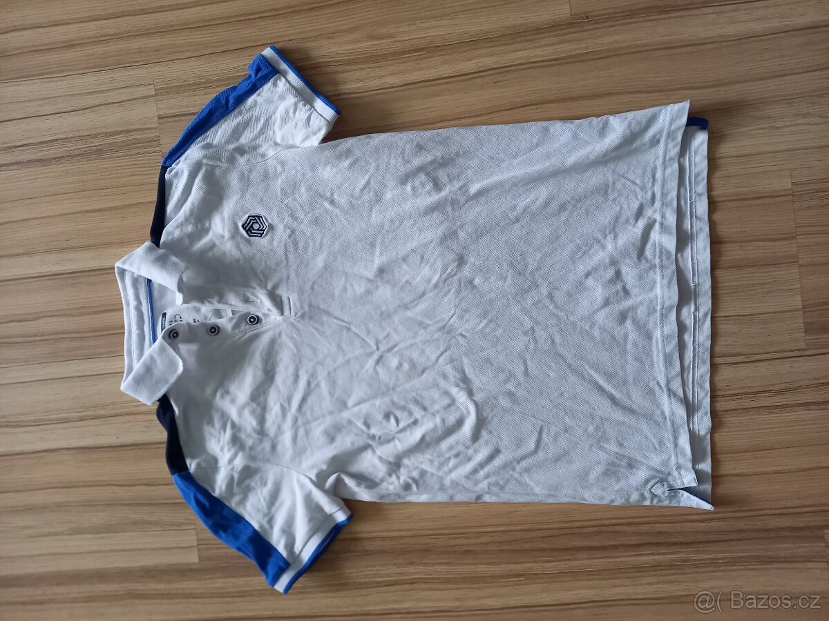 POLO 11-12 LET