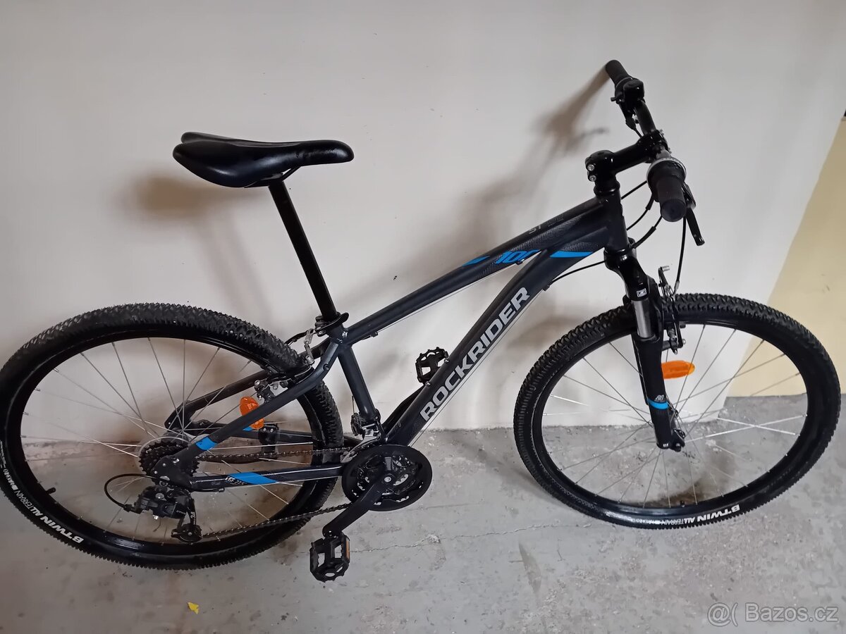 Jízdní kolo Rockrider