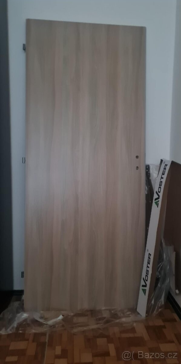 Interiérové dveře