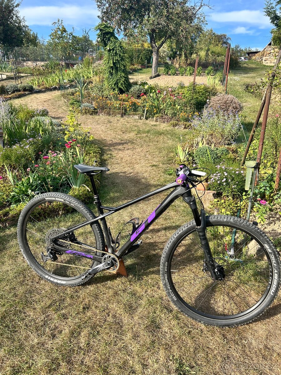 Gt zaskar carbon comp