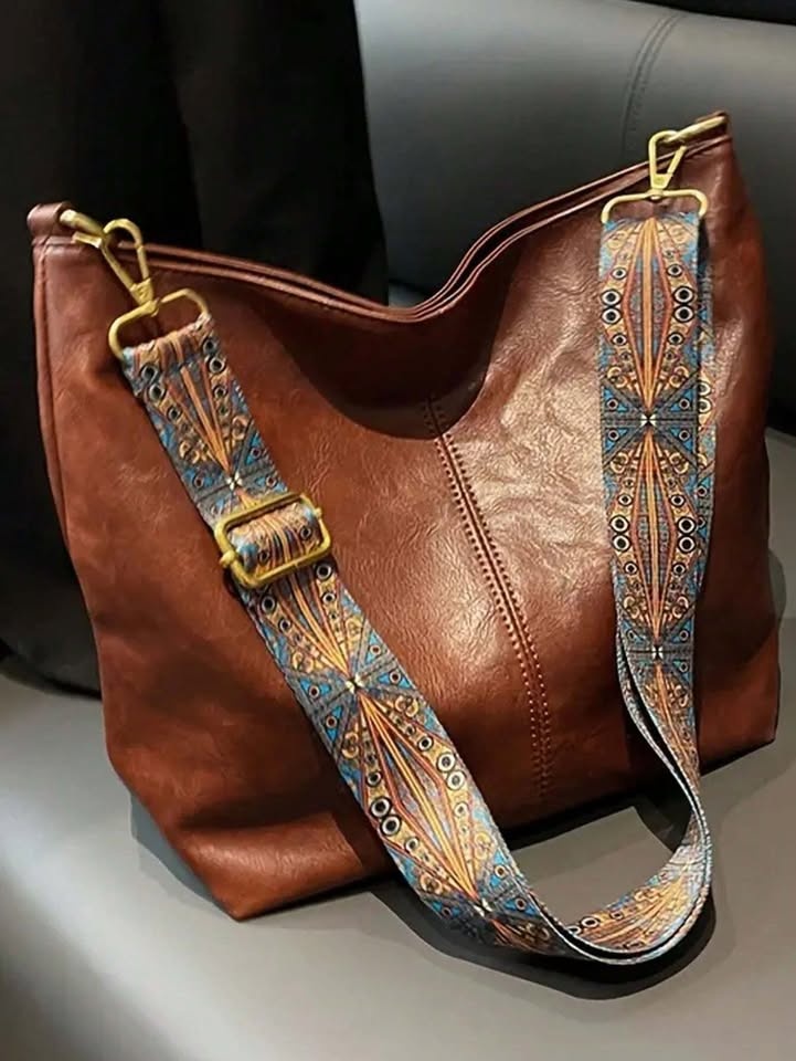 Kabelka crossbody