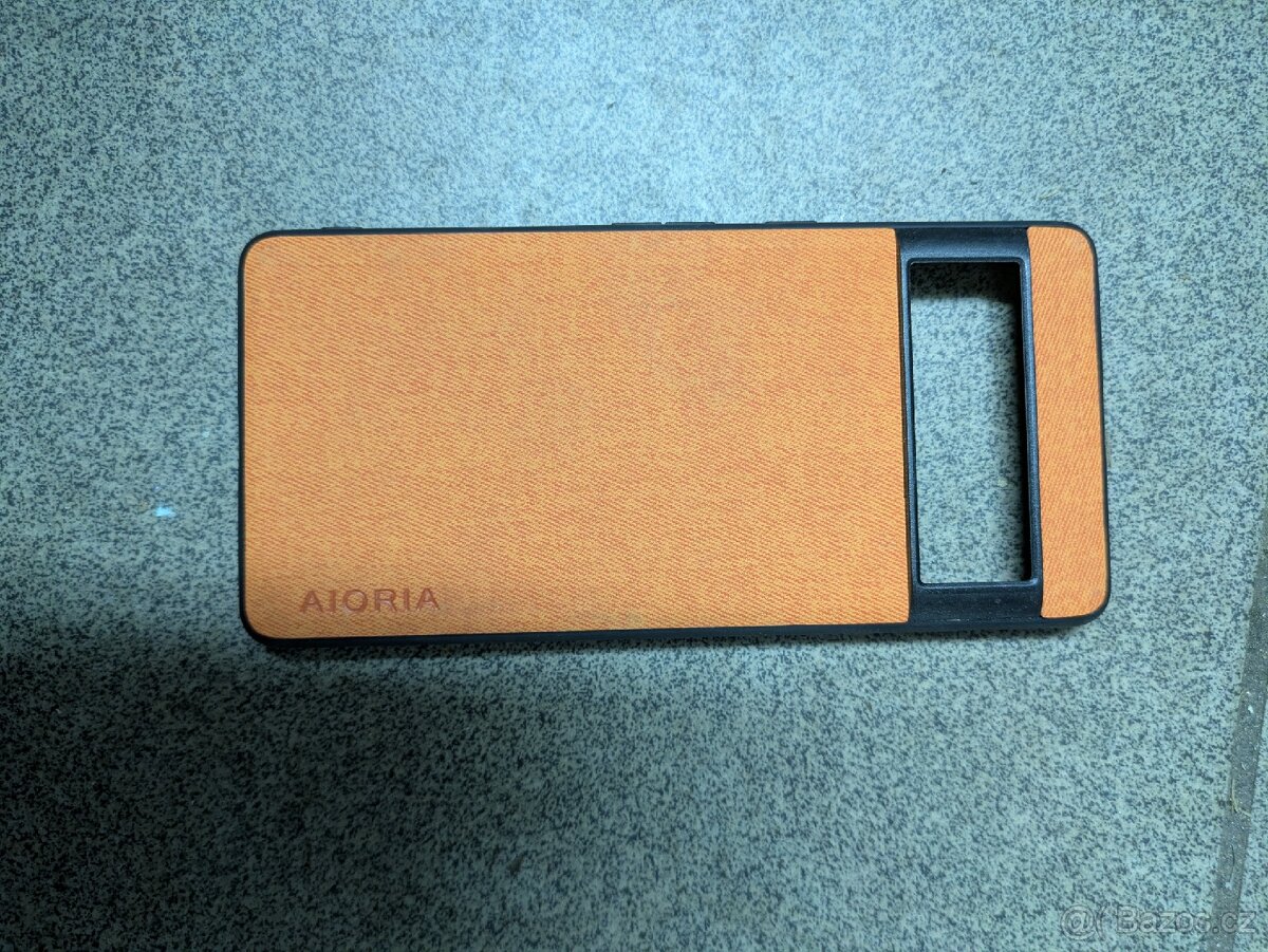 Kryt na Google Pixel 7 Pro
