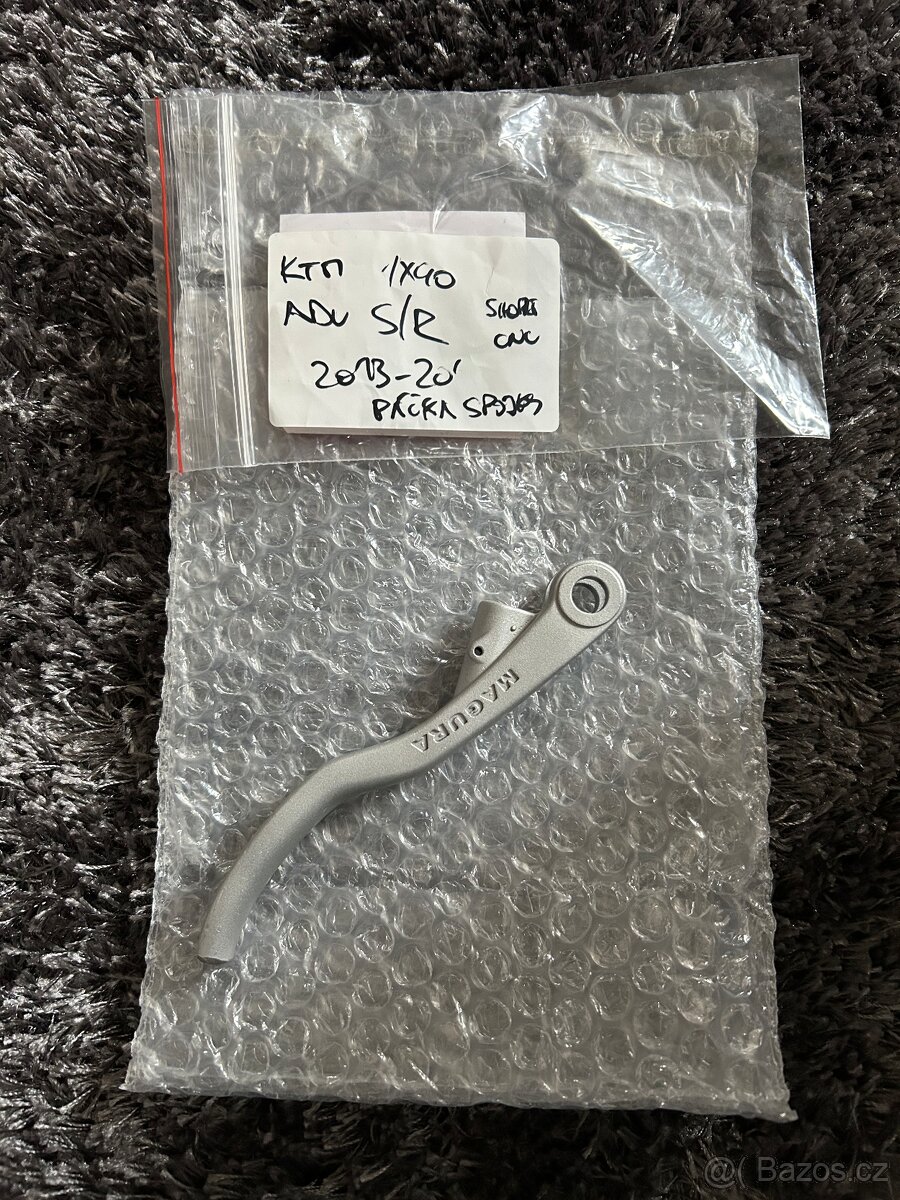 Ktm 1X90 adv magura packa spojky/ kratka