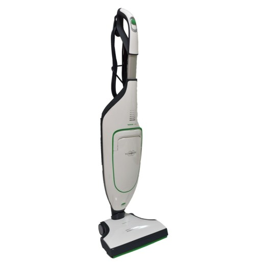 Vysavač Vorwerk VK200 s elektrickým kartáčem EB400+33 kusů