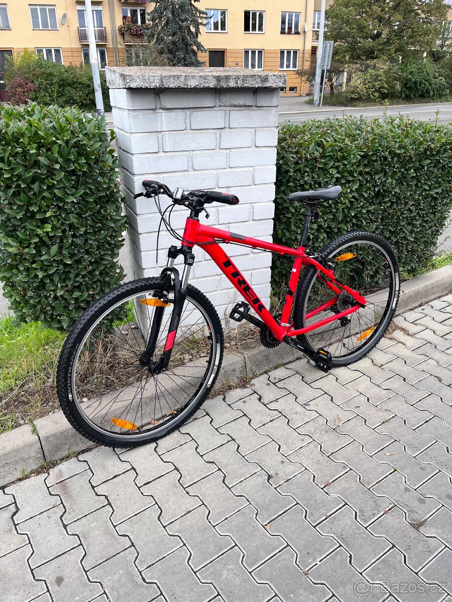 Horské kolo Trek Marlin 4 (18,5”)