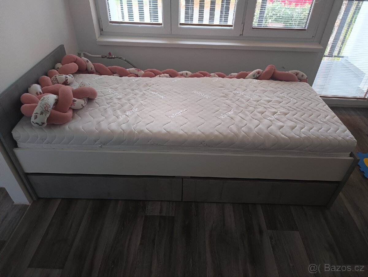 Postel 90x200