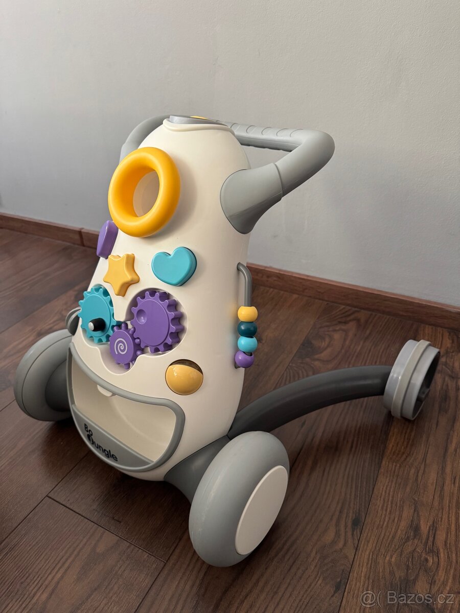 Dětské chodítko BoJungle