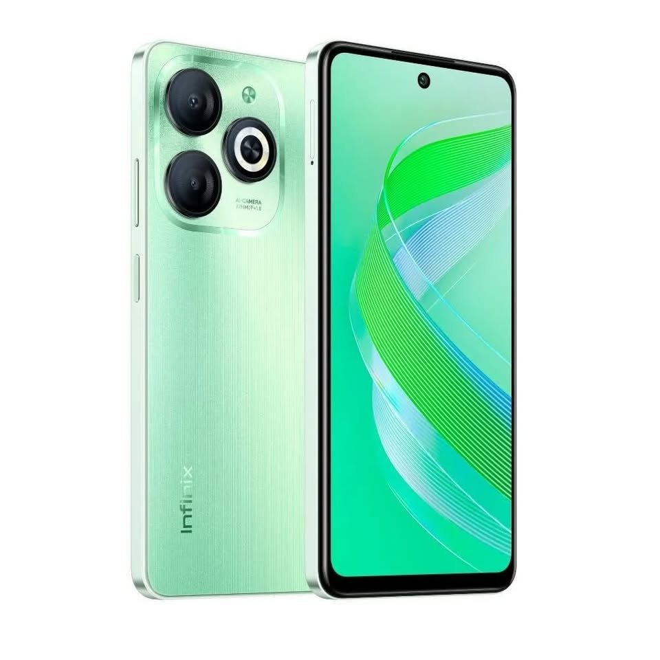 Infinix Smart 8 3GB/64GB
