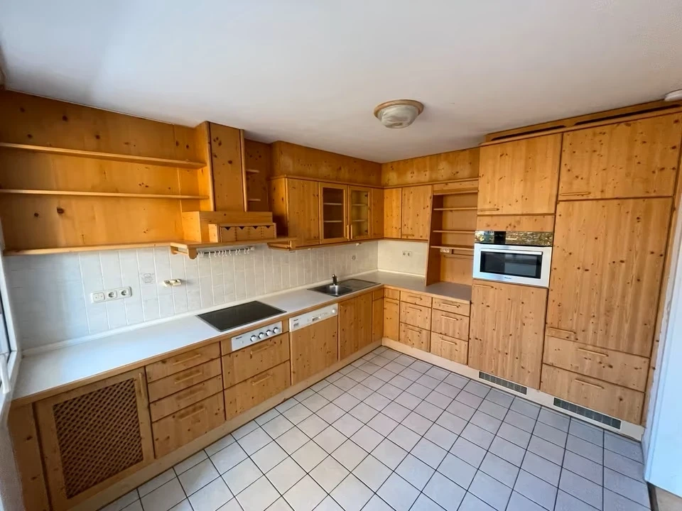 Masivní kuchyně(2810.11)