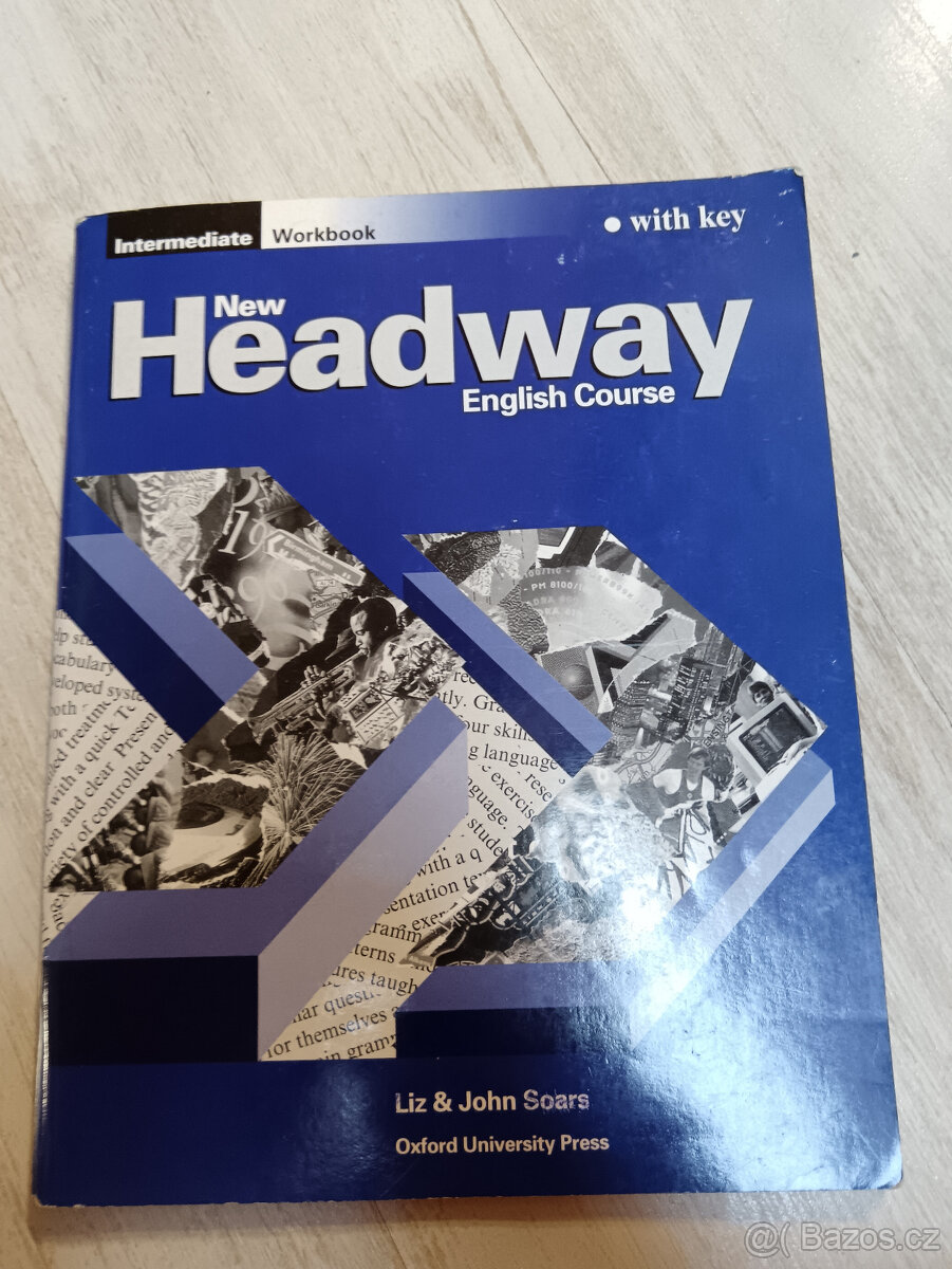 New Headway English Course