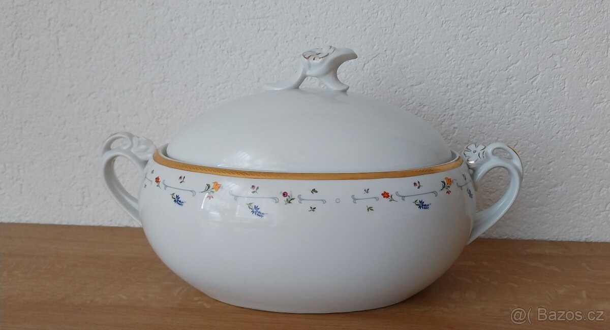 Polévková mísa Thun